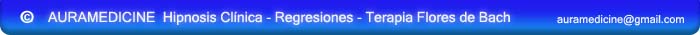 HIPNOSIS CLÍNICA - ERICKSONIANA - ANALÍTICA -COGNITIVA - PNL - REGRESIONES - HIPNOTERAPIA